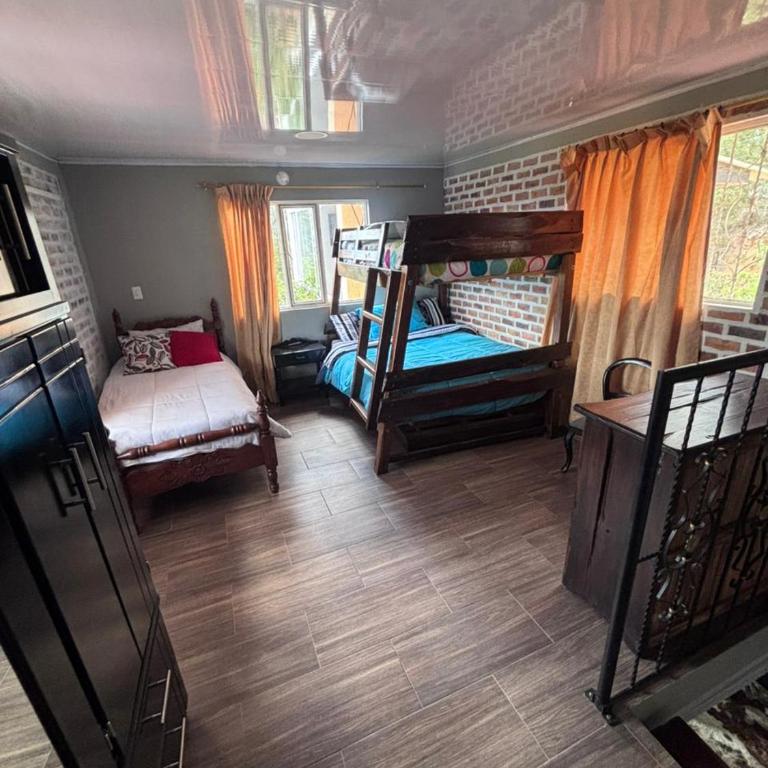 Cabaña Belvedere - Two-Bedroom House - 14