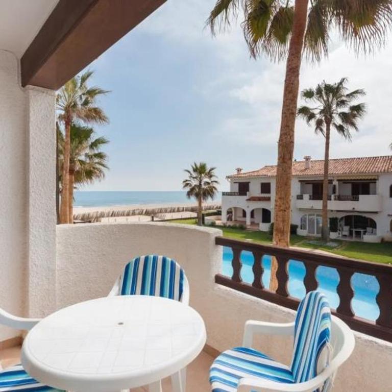 Apartamento con vista al mar - 4 pers. - ES-373-81 - Apartamento - 3