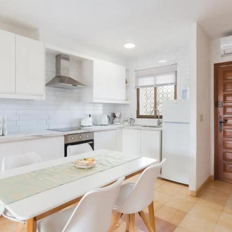 Apartamento con vista al mar - 4 pers. - ES-373-81 - Apartamento - 8