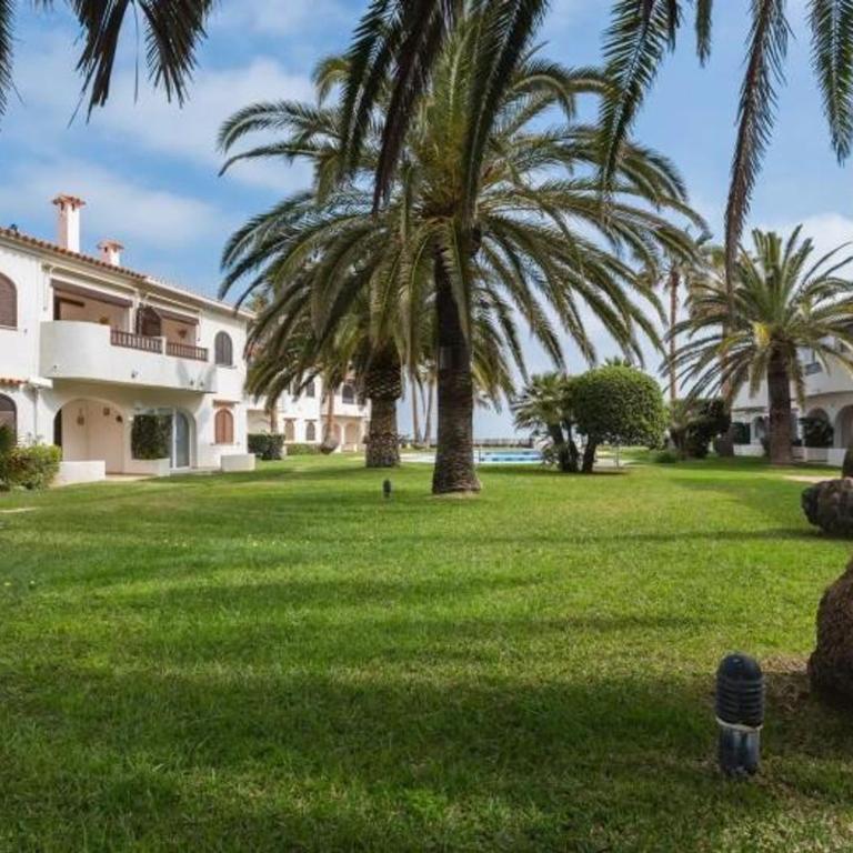 Apartamento con vista al mar - 4 pers. - ES-373-81 - Apartamento - 14