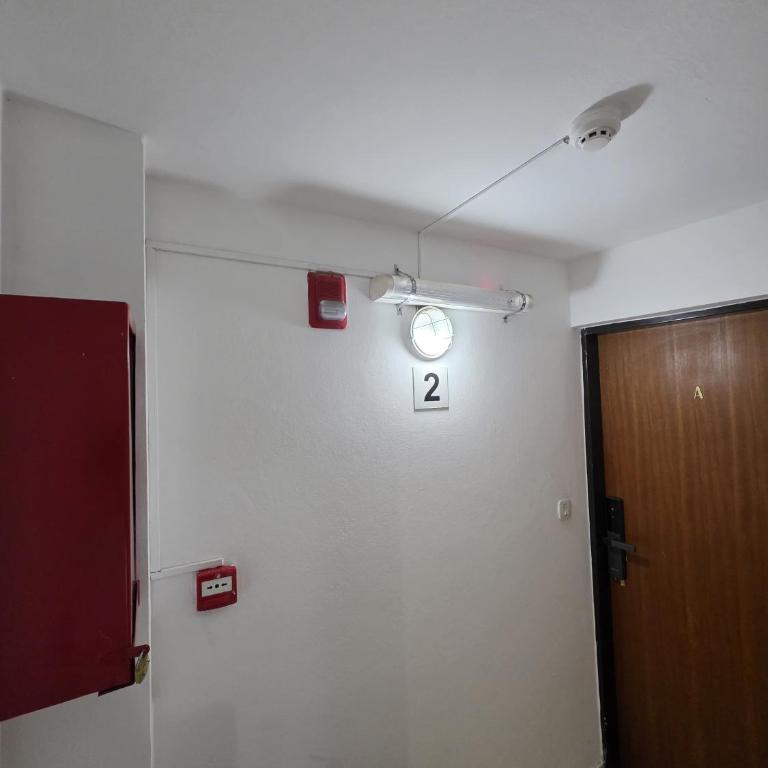 Departamento Inteligente en Nueva Cordoba - Apartamento de 1 dormitorio - 13