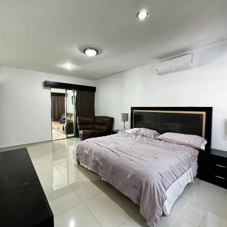 Casa Temozón Norte - Two-Bedroom House - 1