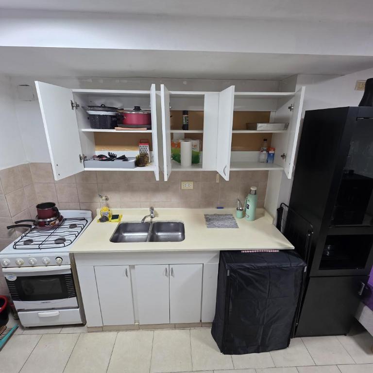 Departamento Inteligente en Nueva Cordoba - Apartamento de 1 dormitorio - 10