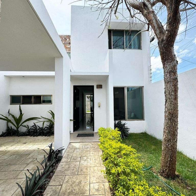 Casa Temozón Norte - Two-Bedroom House - 5