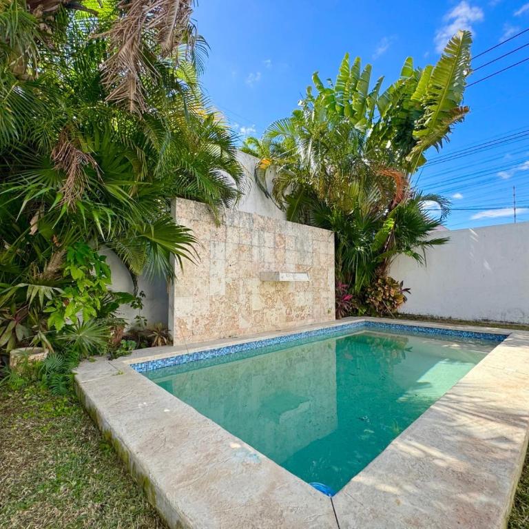 Casa Temozón Norte - Two-Bedroom House - 6