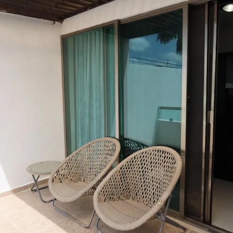 Casa Temozón Norte - Two-Bedroom House - 7