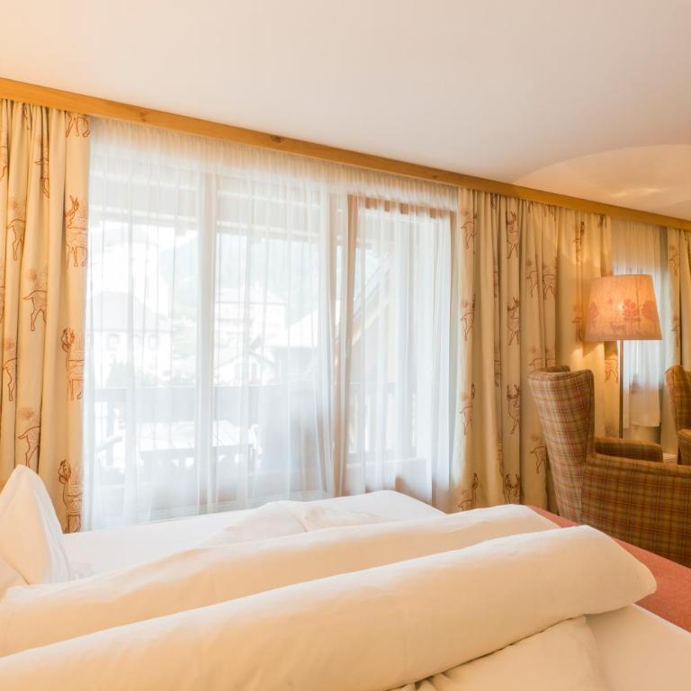 Geniesserhotel Montafoner Hof - Standard Doppelzimmer - 3