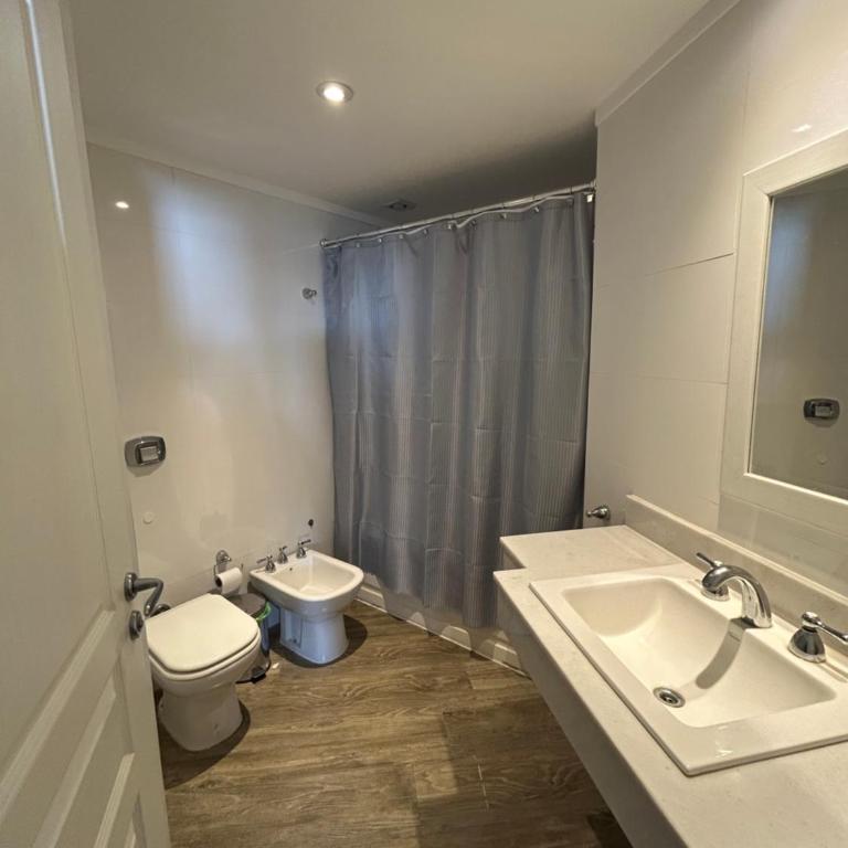 Mar del Plata - Apartamento de 1 dormitorio - 4