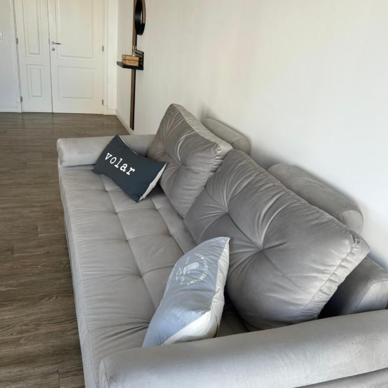 Mar del Plata - Apartamento de 1 dormitorio - 5