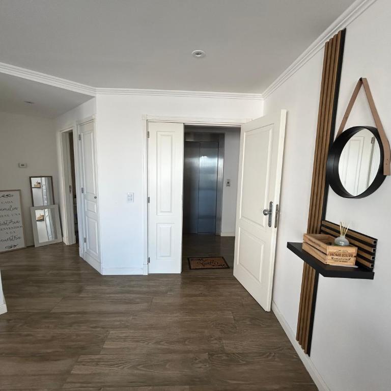 Mar del Plata - Apartamento de 1 dormitorio - 8