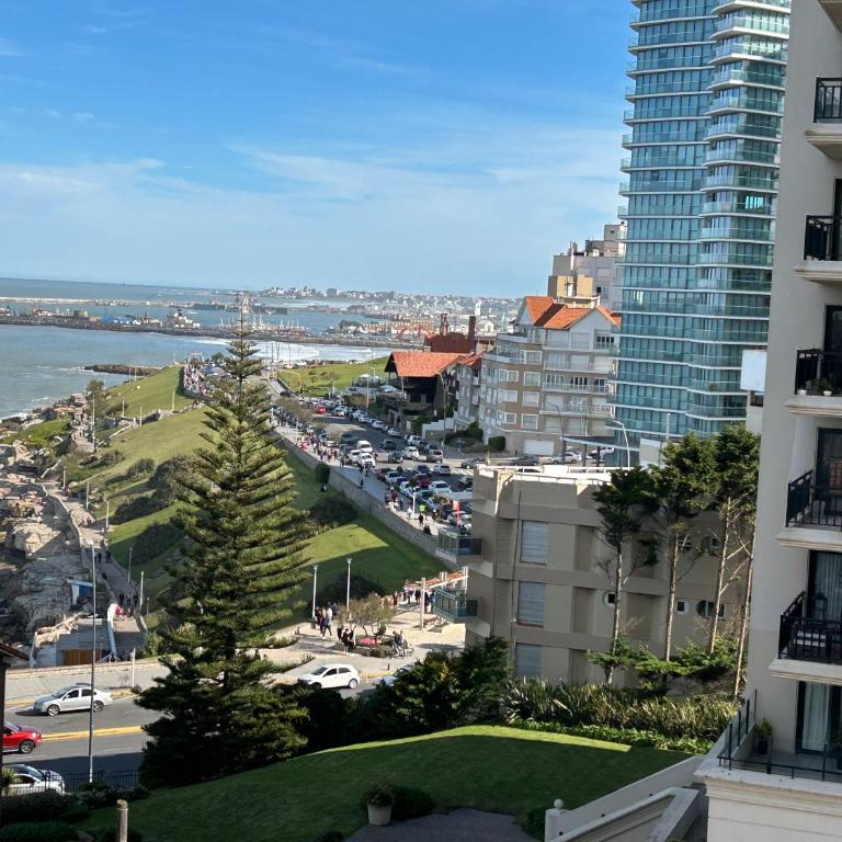 Mar del Plata - Apartamento de 1 dormitorio - 12