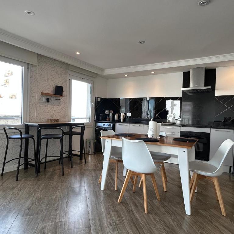 Mar del Plata - Apartamento de 1 dormitorio - 14