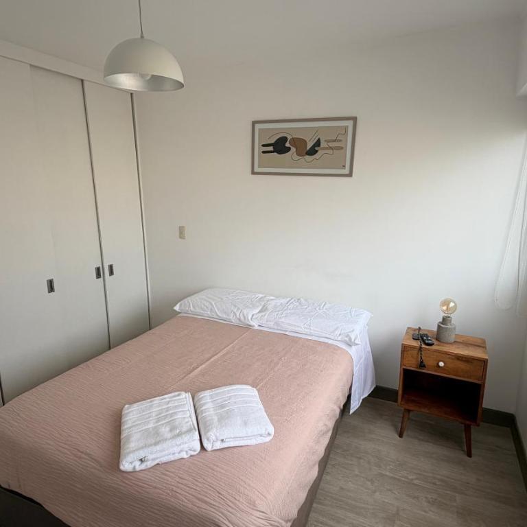 Designer Apartment Barranco Pool & Jacuzzi Ocean View - Apartamento de 1 dormitorio - 10