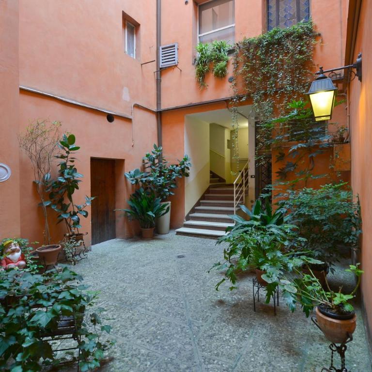 UR-NEST Guerrazzi - Superior Apartment - 20
