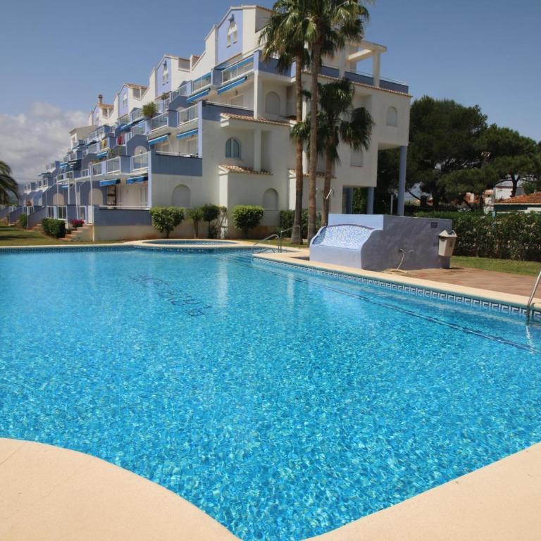 Apartamento 3 hab., vista al mar - 6 pers. - ES-373-78 - Apartamento - 1