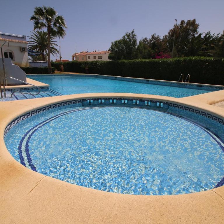 Apartamento 3 hab., vista al mar - 6 pers. - ES-373-78 - Apartamento - 2
