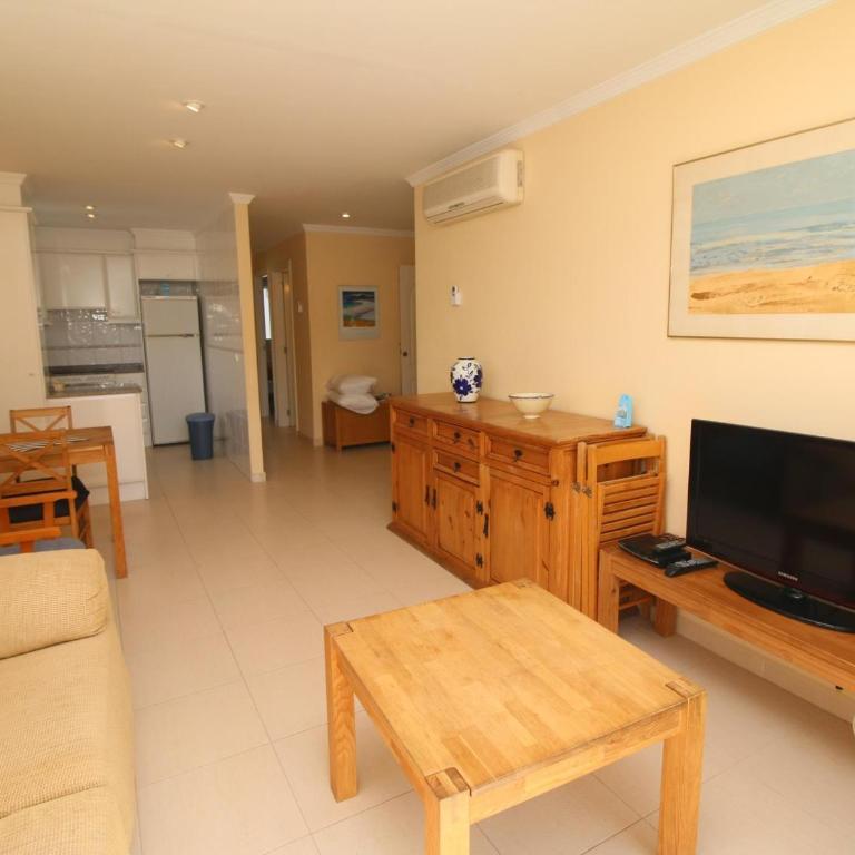 Apartamento 3 hab., vista al mar - 6 pers. - ES-373-78 - Apartamento - 5