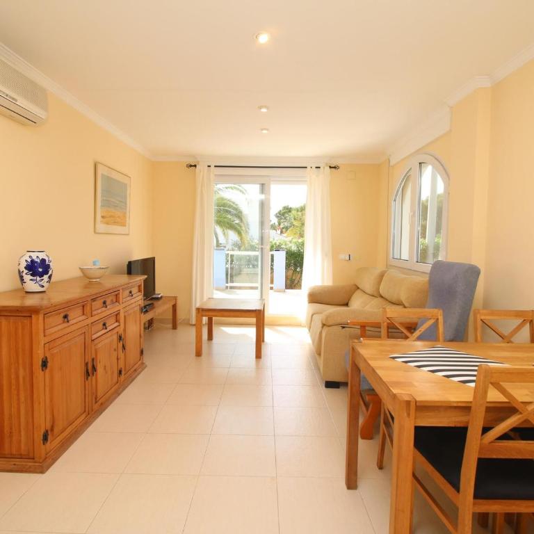 Apartamento 3 hab., vista al mar - 6 pers. - ES-373-78 - Apartamento - 7