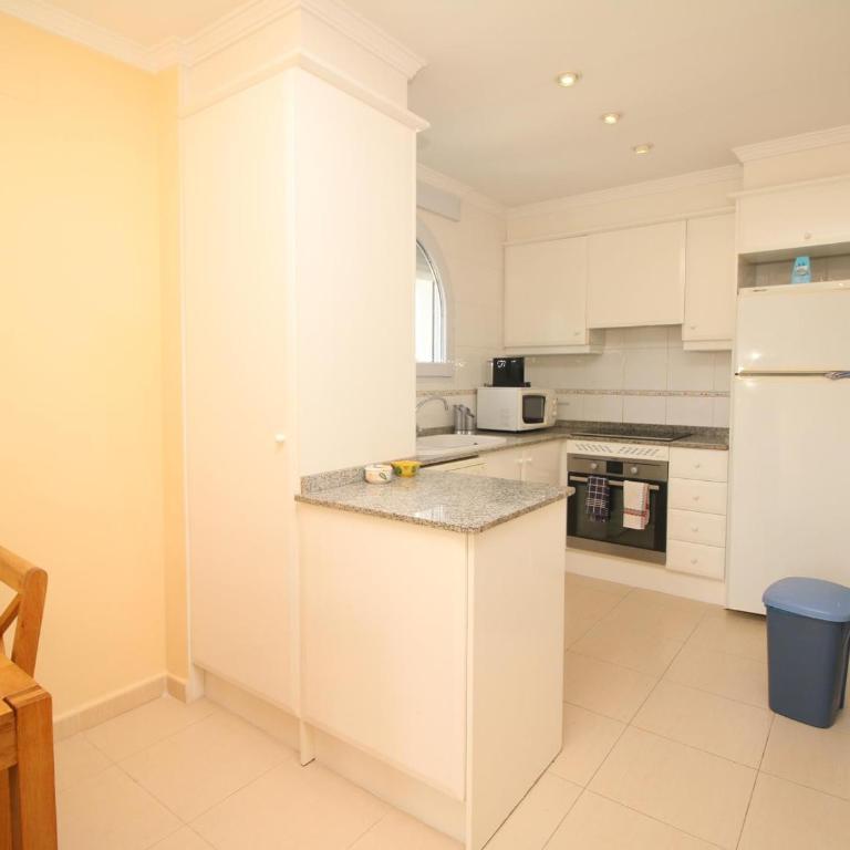 Apartamento 3 hab., vista al mar - 6 pers. - ES-373-78 - Apartamento - 8