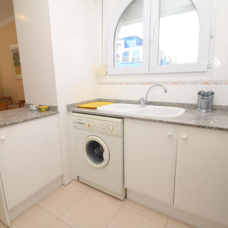 Apartamento 3 hab., vista al mar - 6 pers. - ES-373-78 - Apartamento - 9
