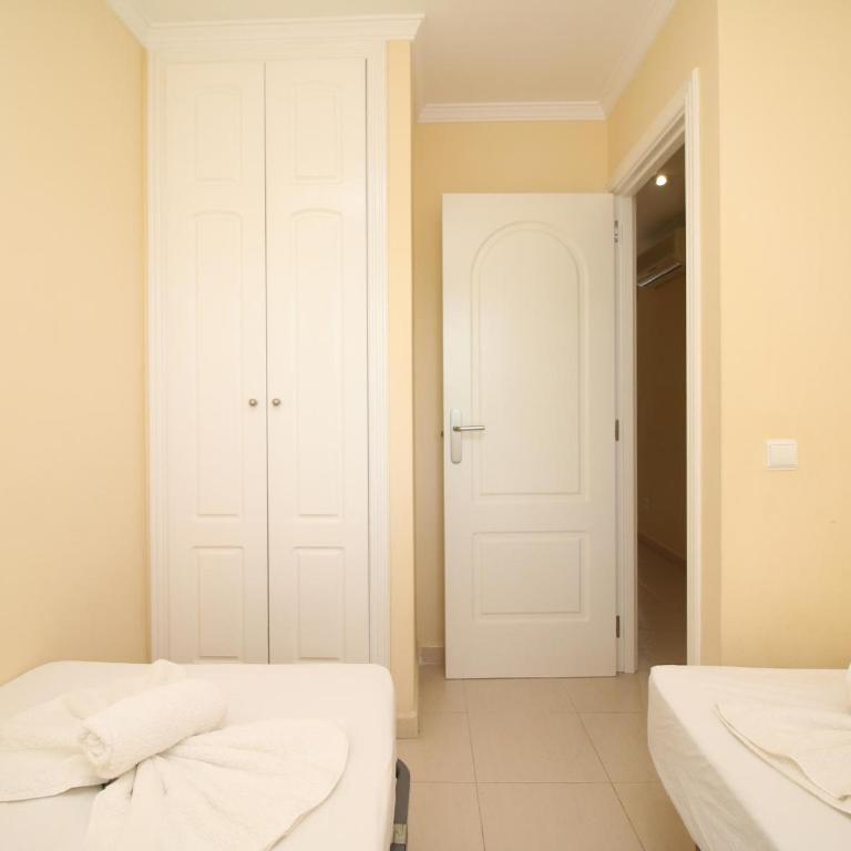 Apartamento 3 hab., vista al mar - 6 pers. - ES-373-78 - Apartamento - 13