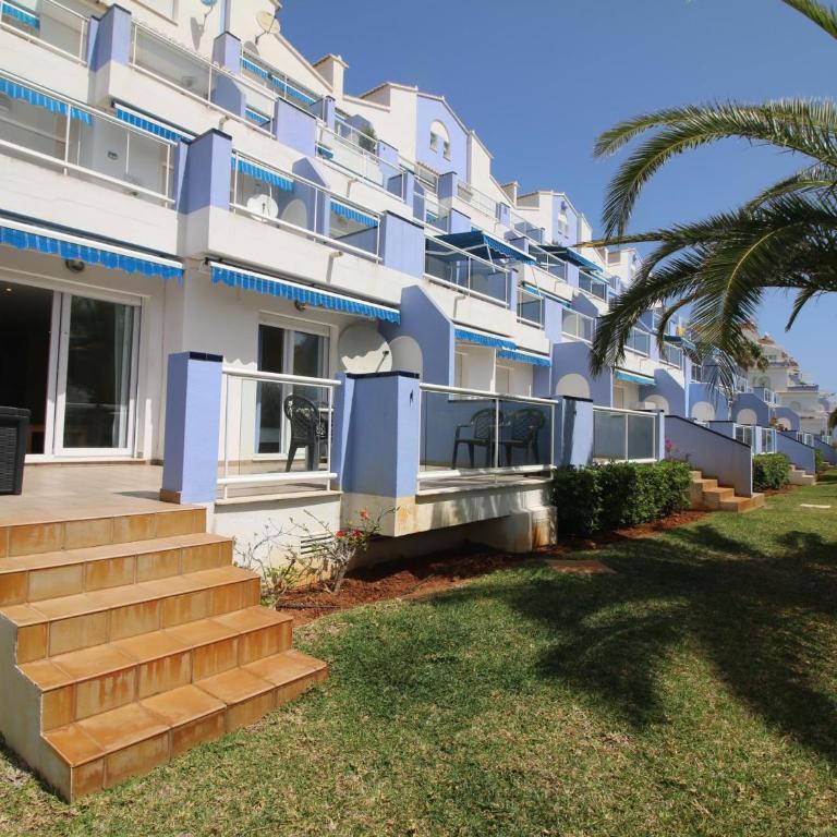 Apartamento 3 hab., vista al mar - 6 pers. - ES-373-78 - Apartamento - 18