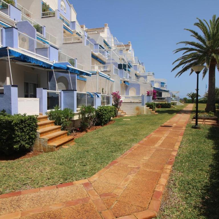 Apartamento 3 hab., vista al mar - 6 pers. - ES-373-78 - Apartamento - 19