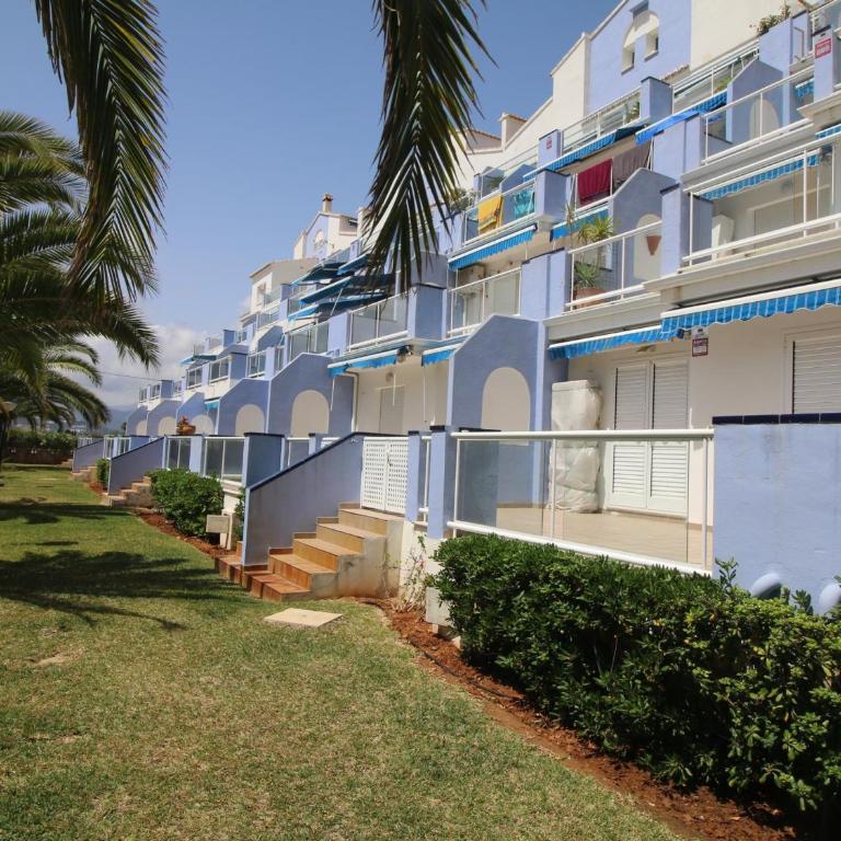 Apartamento 3 hab., vista al mar - 6 pers. - ES-373-78 - Apartamento - 20