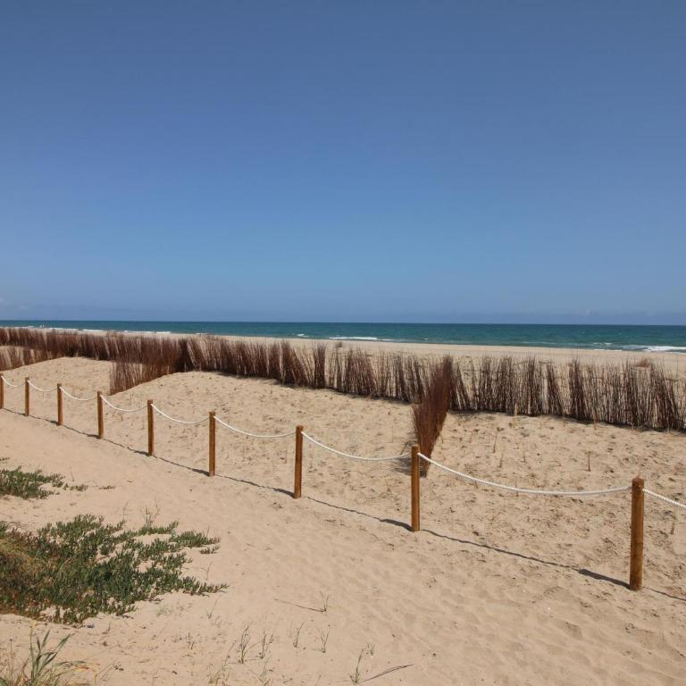 Apartamento 3 hab., vista al mar - 6 pers. - ES-373-78 - Apartamento - 22