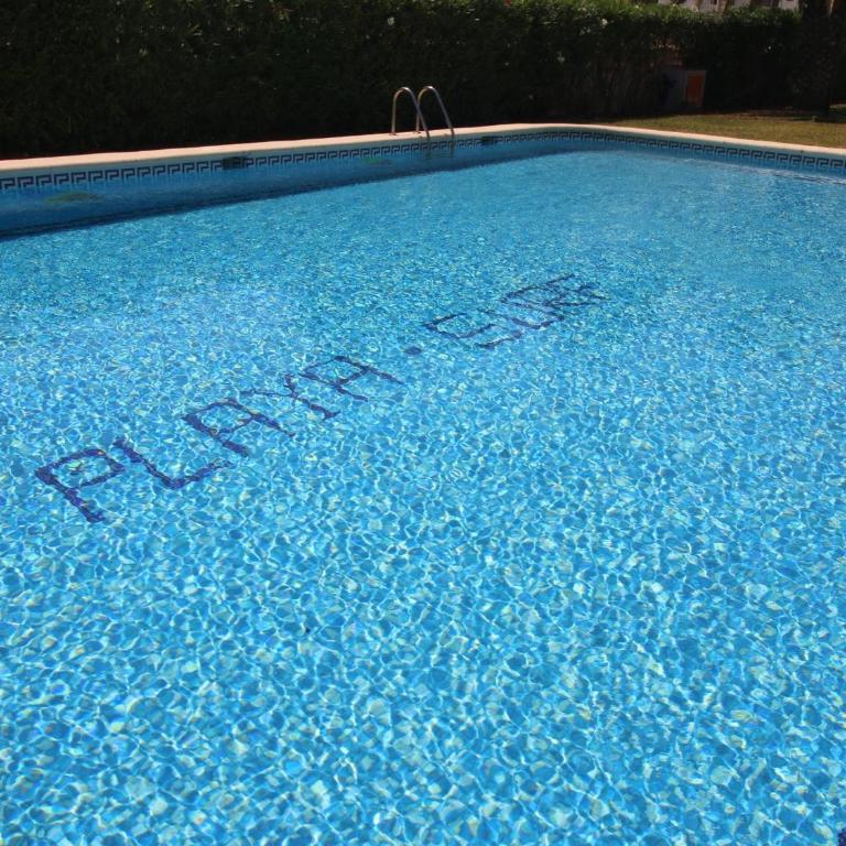 Apartamento 3 hab., vista al mar - 6 pers. - ES-373-78 - Apartamento - 24