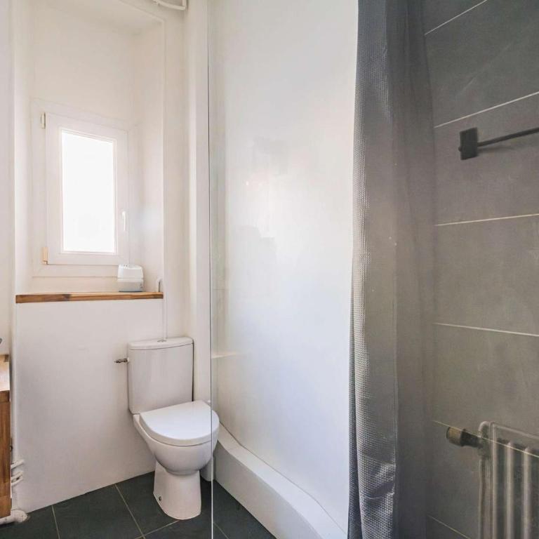 Appartement Central à Reims - Près de la Cathédrale - FR-1-870-11 - Appartamento - 5