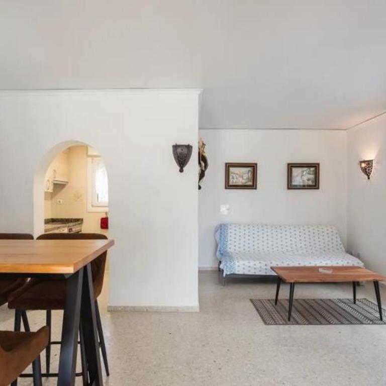 Casa tranquila con piscina cerca del mar - 4 pers. - ES-373-76 - Villa - 10