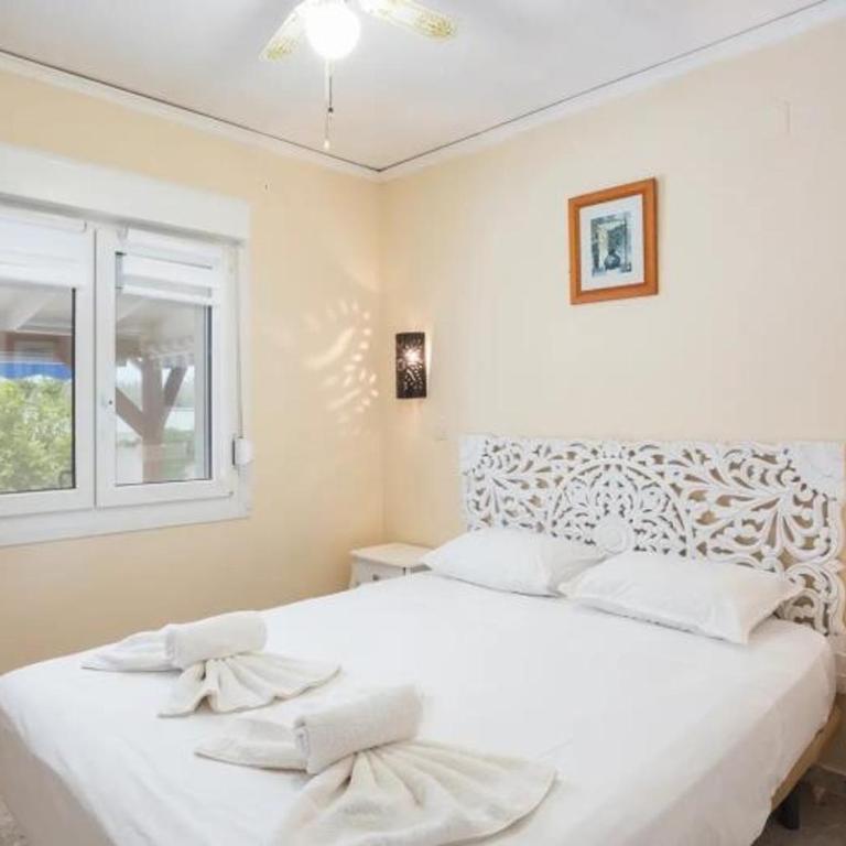 Casa tranquila con piscina cerca del mar - 4 pers. - ES-373-76 - Villa - 14