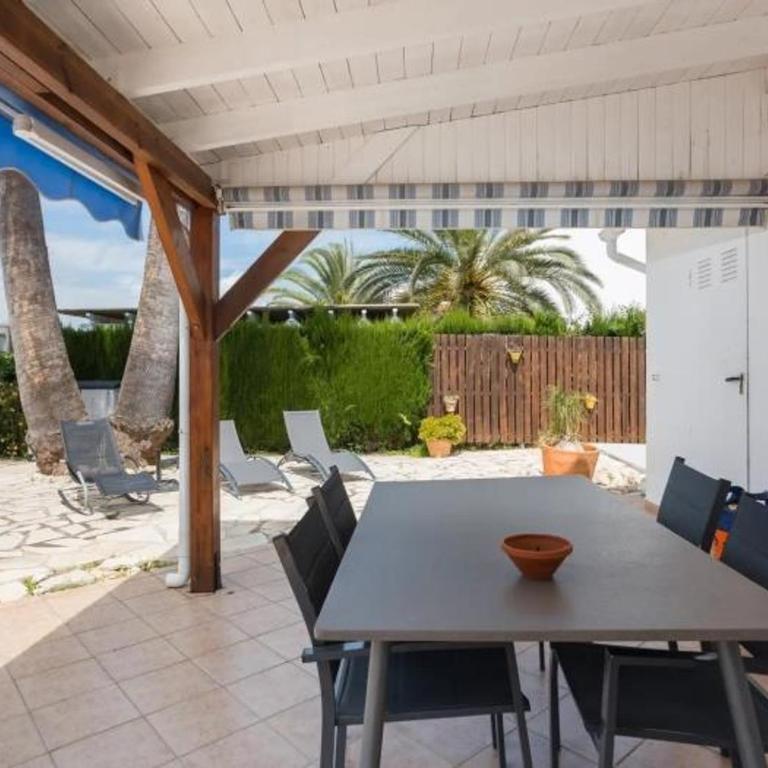 Casa tranquila con piscina cerca del mar - 4 pers. - ES-373-76 - Villa - 15