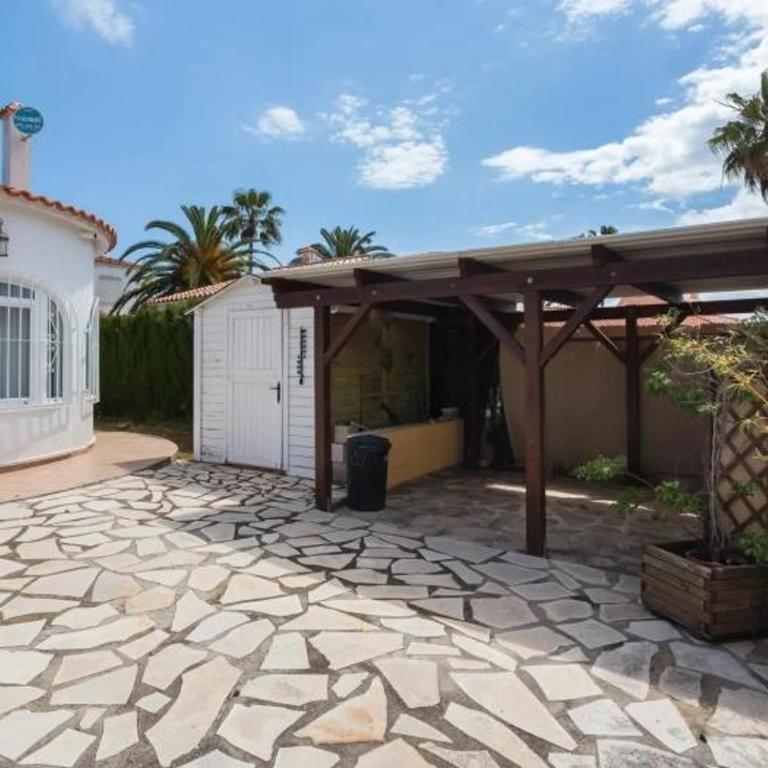 Casa tranquila con piscina cerca del mar - 4 pers. - ES-373-76 - Villa - 19