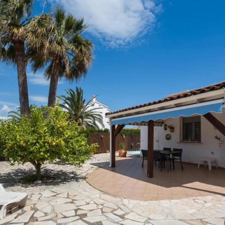 Casa tranquila con piscina cerca del mar - 4 pers. - ES-373-76 - Villa - 20