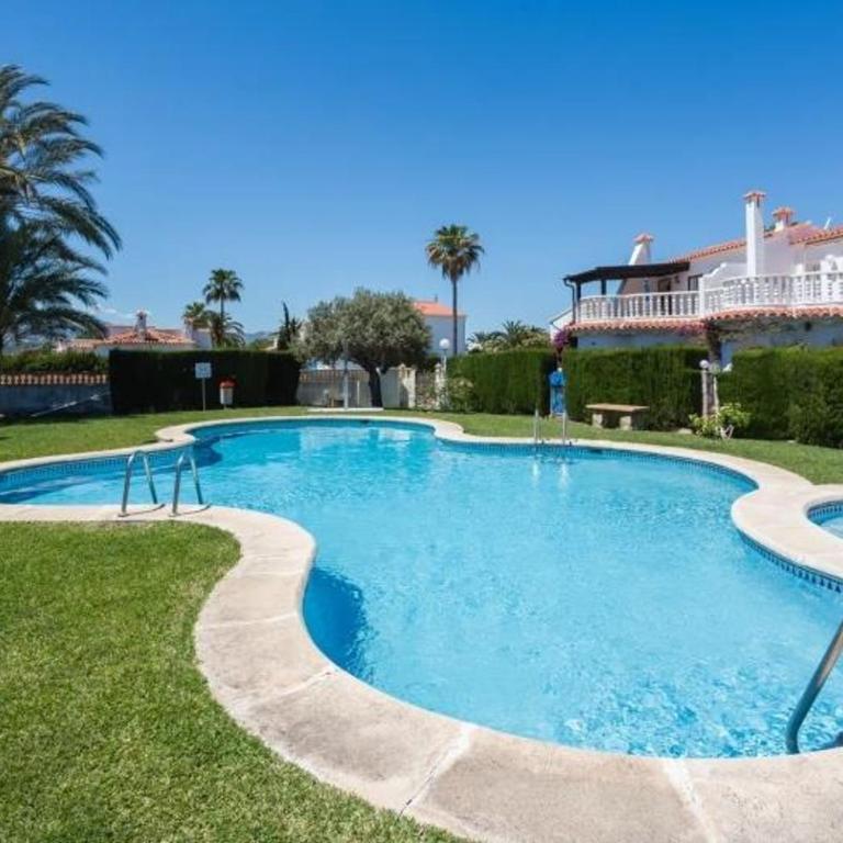 Casa tranquila con piscina cerca del mar - 4 pers. - ES-373-76 - Villa - 21