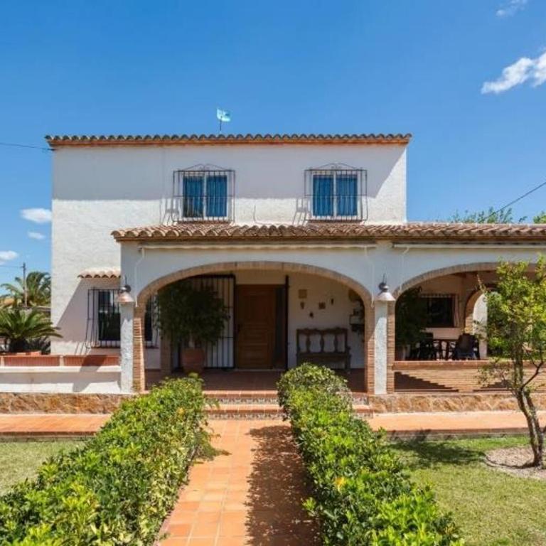 Magnífica villa cerca de la playa - 8 pers. - ES-373-80 - Villa - 2