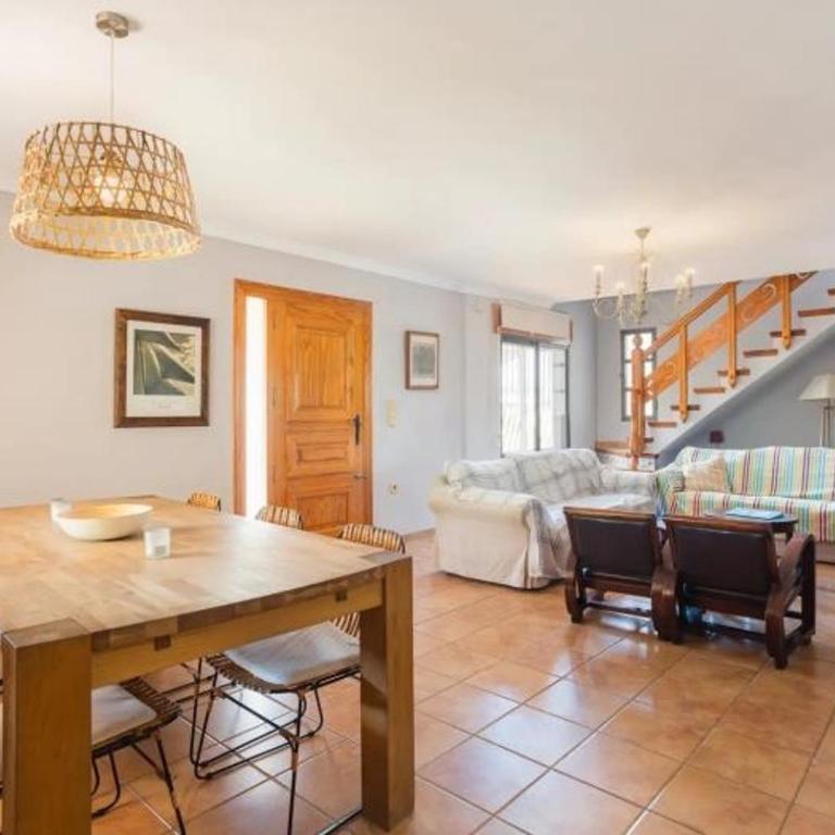 Magnífica villa cerca de la playa - 8 pers. - ES-373-80 - Villa - 4