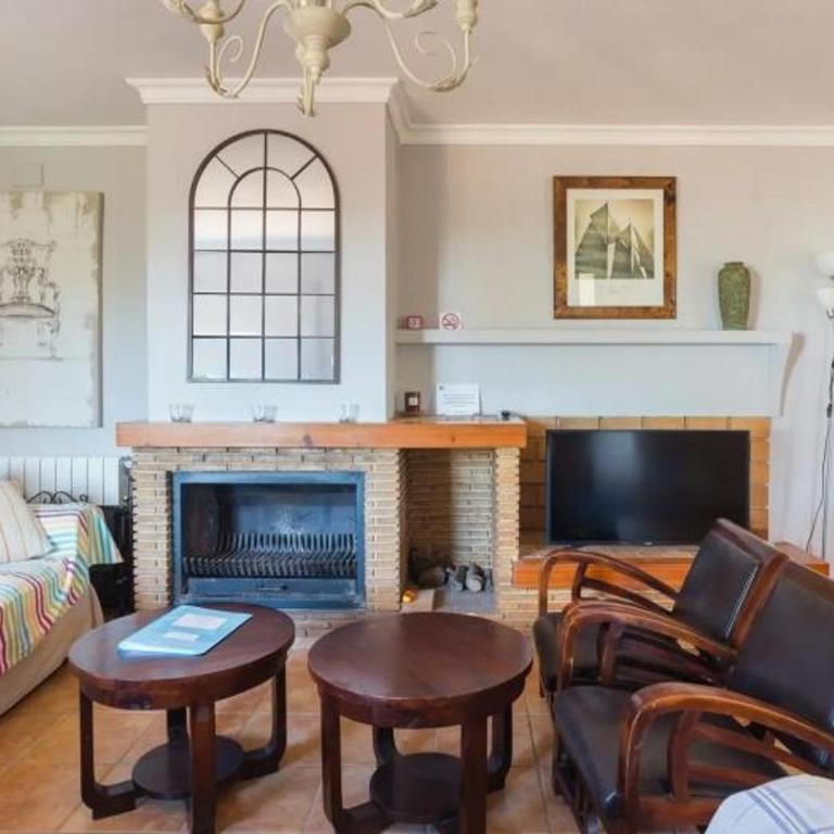 Magnífica villa cerca de la playa - 8 pers. - ES-373-80 - Villa - 8