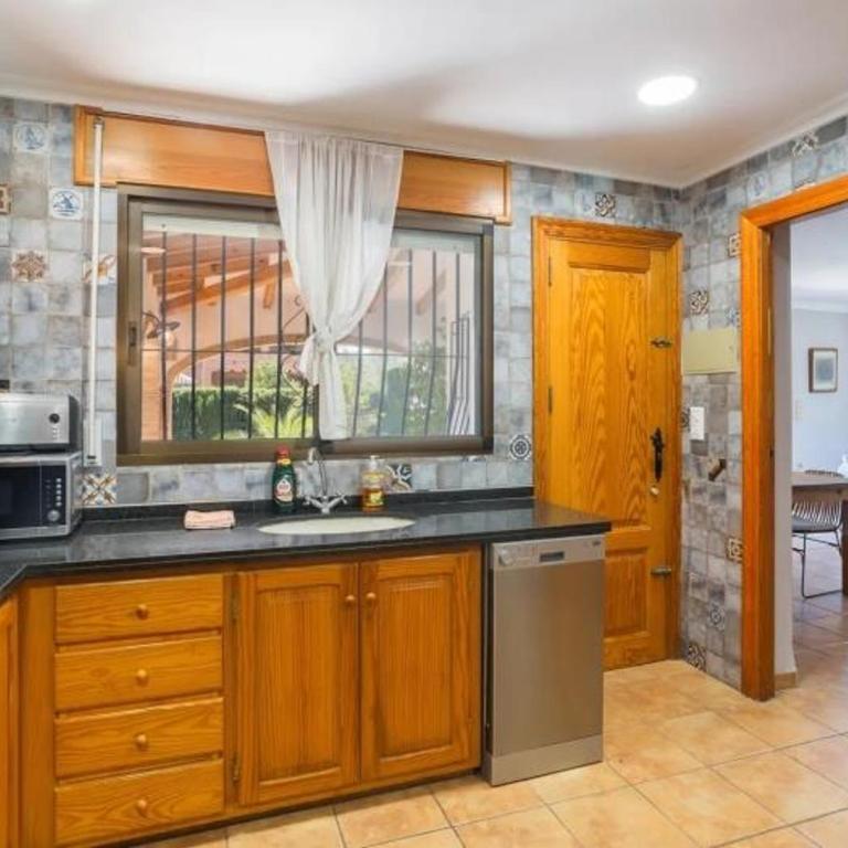 Magnífica villa cerca de la playa - 8 pers. - ES-373-80 - Villa - 9