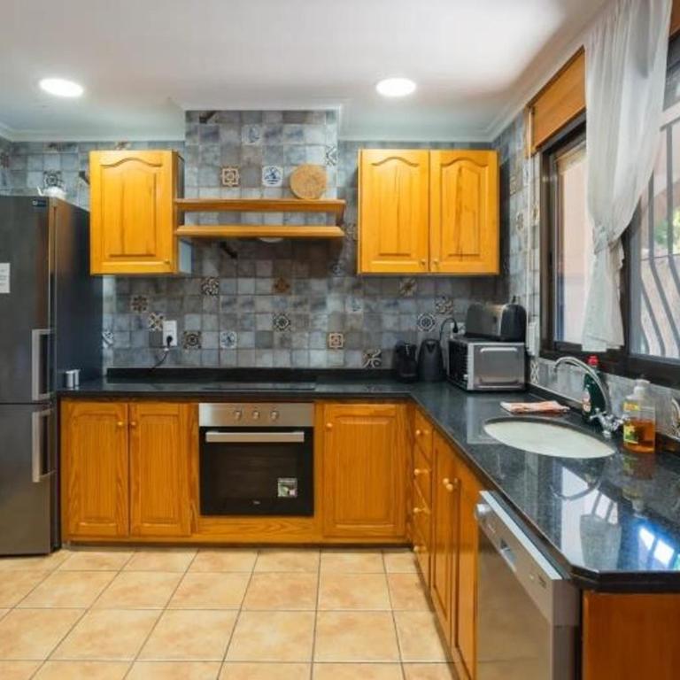 Magnífica villa cerca de la playa - 8 pers. - ES-373-80 - Villa - 10