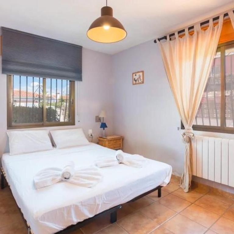 Magnífica villa cerca de la playa - 8 pers. - ES-373-80 - Villa - 11
