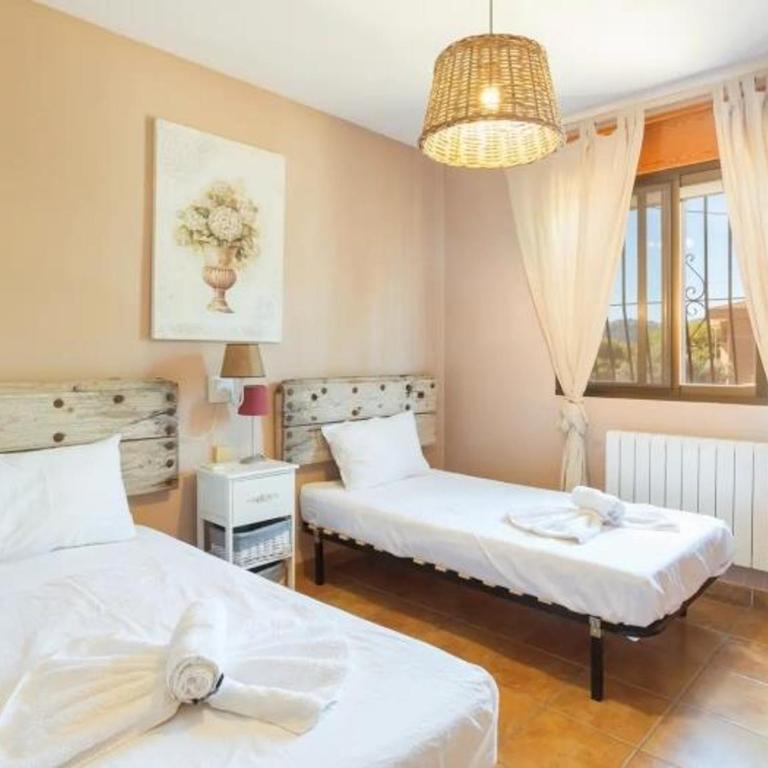 Magnífica villa cerca de la playa - 8 pers. - ES-373-80 - Villa - 13