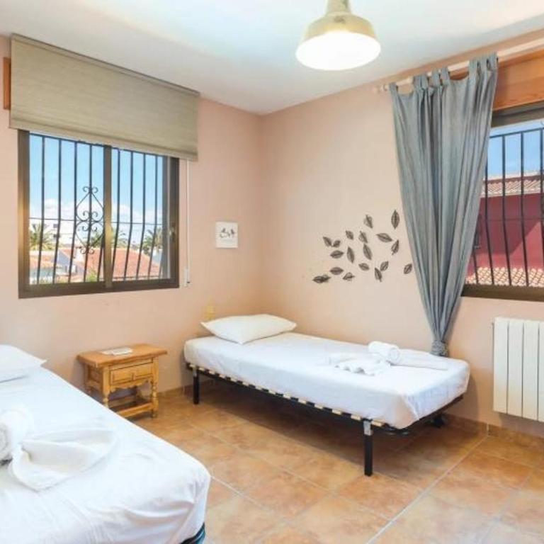 Magnífica villa cerca de la playa - 8 pers. - ES-373-80 - Villa - 14