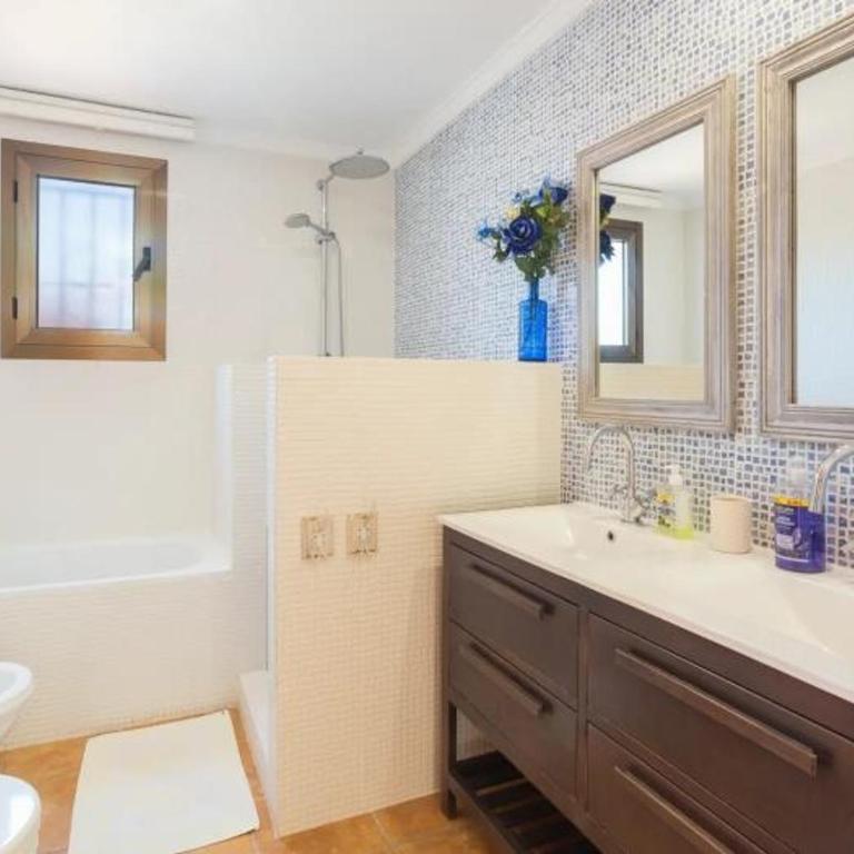 Magnífica villa cerca de la playa - 8 pers. - ES-373-80 - Villa - 16