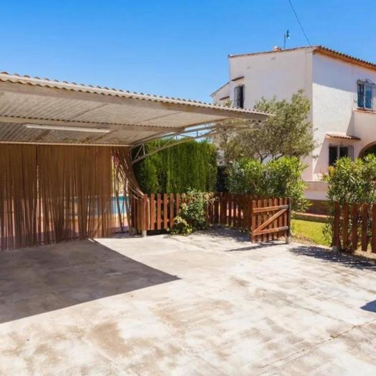 Magnífica villa cerca de la playa - 8 pers. - ES-373-80 - Villa - 21