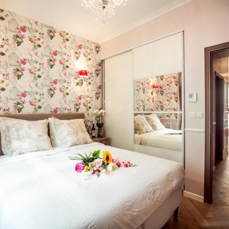 La Maison Gobert Paris Hotel Particulier - Deluxe Suite - 19