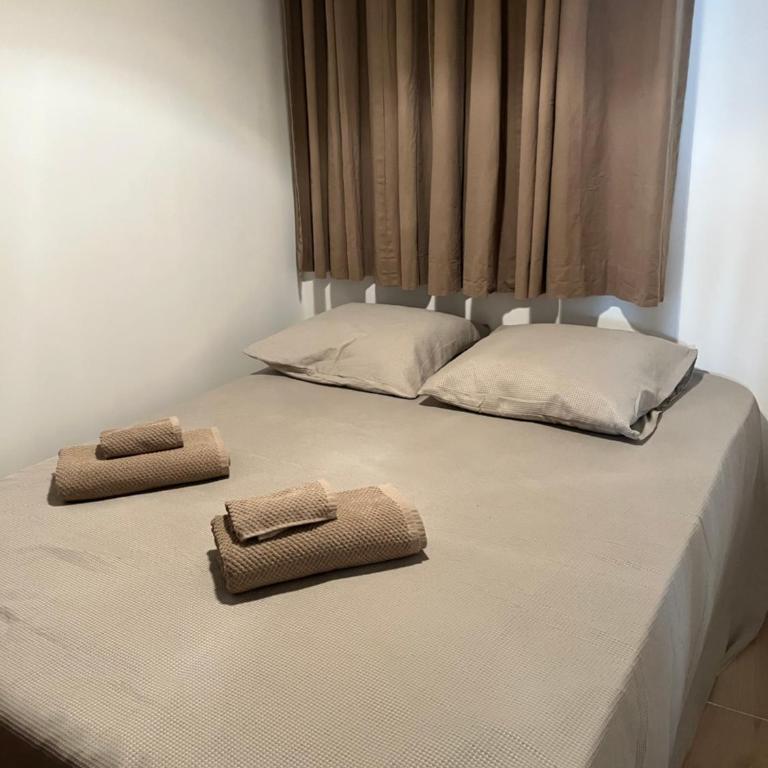 Appart T2 bord de mer - Appartement 1 Chambre - 4