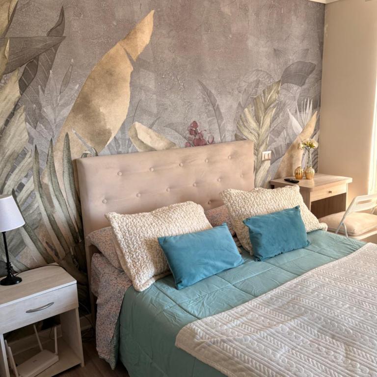 Hermoso Depto Quillota 1 D 1 B céntrico con estacionamiento - One-Bedroom Apartment - 15